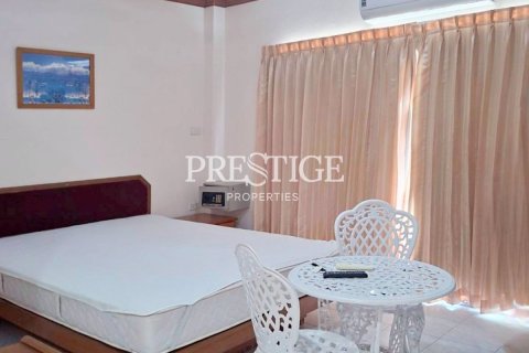 Commercial property in Pattaya, Thailand 300 sq.m. № 197846 - photo 9