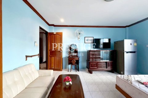 Commercial property in Pattaya, Thailand 300 sq.m. № 197846 - photo 6