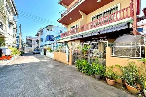 Commercial property in Pattaya, Thailand 300 sq.m. № 197846 - photo 15