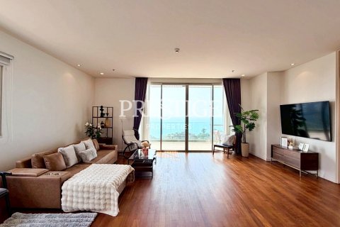 Condominio de 1 dormitorio en Pattaya, Tailandia № 197848