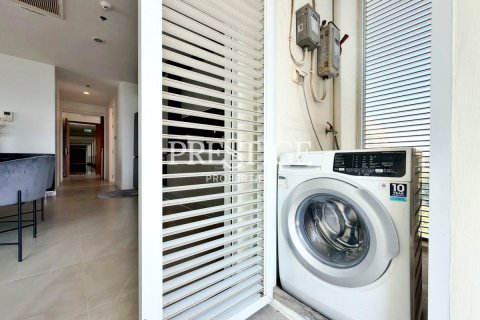 Condo à Pattaya, Thaïlande, 1 chambre № 197848 - photo 20