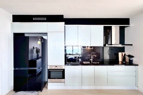 Condo à Pattaya, Thaïlande, 1 chambre № 197848 - photo 12