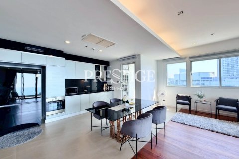 Condo à Pattaya, Thaïlande, 1 chambre № 197848 - photo 7