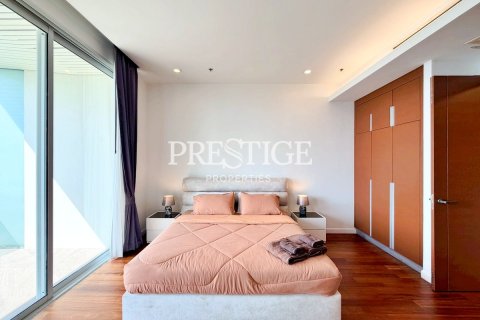 Condo à Pattaya, Thaïlande, 1 chambre № 197848 - photo 16