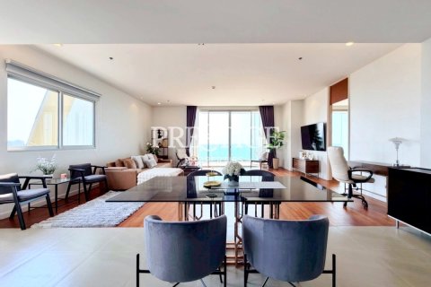 Condo à Pattaya, Thaïlande, 1 chambre № 197848 - photo 8