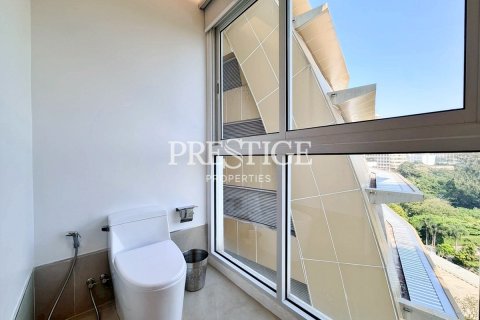 Condo à Pattaya, Thaïlande, 1 chambre № 197848 - photo 18