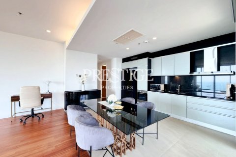 Condo à Pattaya, Thaïlande, 1 chambre № 197848 - photo 6