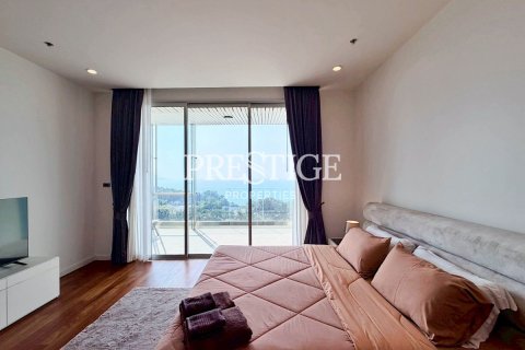 Condo à Pattaya, Thaïlande, 1 chambre № 197848 - photo 14