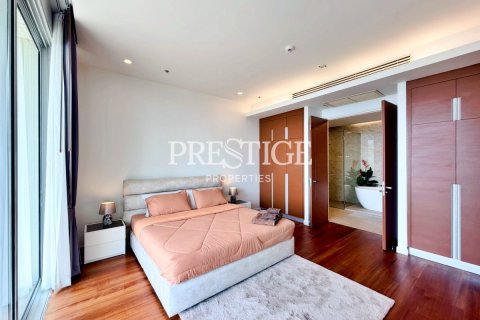 Condo à Pattaya, Thaïlande, 1 chambre № 197848 - photo 13