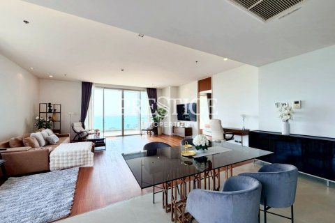 Condo à Pattaya, Thaïlande, 1 chambre № 197848 - photo 9