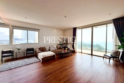 Condo à Pattaya, Thaïlande, 1 chambre № 197848 - photo 4