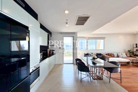 Condo à Pattaya, Thaïlande, 1 chambre № 197848 - photo 10