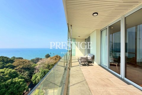 Condo à Pattaya, Thaïlande, 1 chambre № 197848 - photo 21