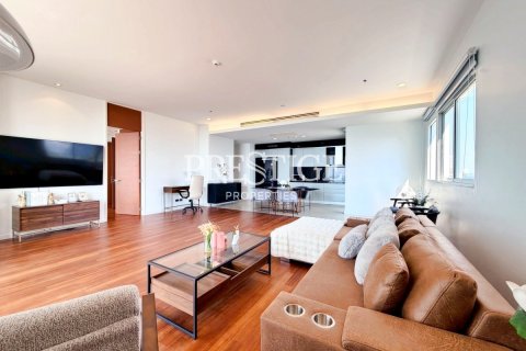 Condo à Pattaya, Thaïlande, 1 chambre № 197848 - photo 5