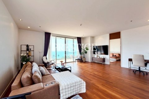 Condo à Pattaya, Thaïlande, 1 chambre № 197848 - photo 3