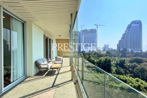 Condo à Pattaya, Thaïlande, 1 chambre № 197848 - photo 22