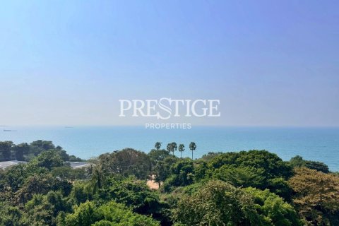 Condo à Pattaya, Thaïlande, 1 chambre № 197848 - photo 23