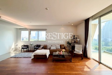 Condo à Pattaya, Thaïlande, 1 chambre № 197848 - photo 2