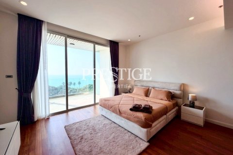 Condo à Pattaya, Thaïlande, 1 chambre № 197848 - photo 15