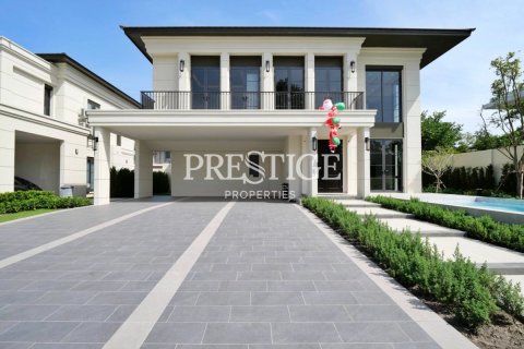 บ้านในพัทยา, ประเทศไทย 4 ห้องนอน № 197844 - รูปถ่าย 2