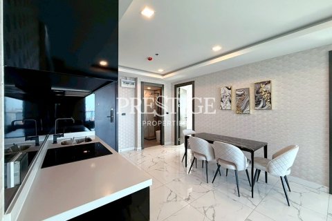 Condo in Pattaya, Thailand, 2 bedrooms № 197850 - photo 6