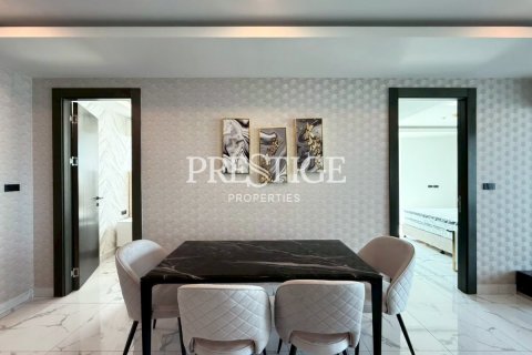 Condo in Pattaya, Thailand, 2 bedrooms № 197850 - photo 4