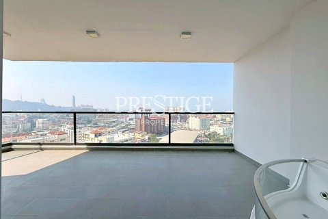 Condo in Pattaya, Thailand, 2 bedrooms № 197850 - photo 19