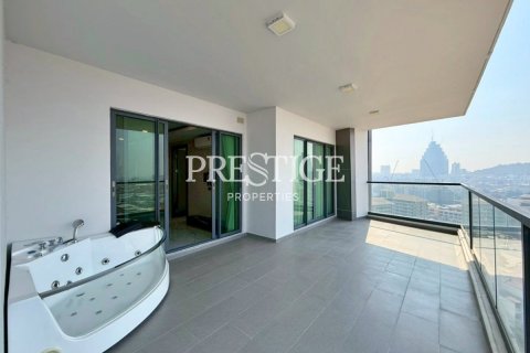 Condo in Pattaya, Thailand, 2 bedrooms № 197850 - photo 18