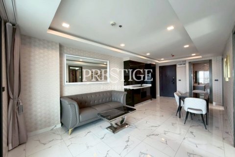 Condo in Pattaya, Thailand, 2 bedrooms № 197850 - photo 3