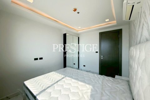 Condo in Pattaya, Thailand, 2 bedrooms № 197850 - photo 15