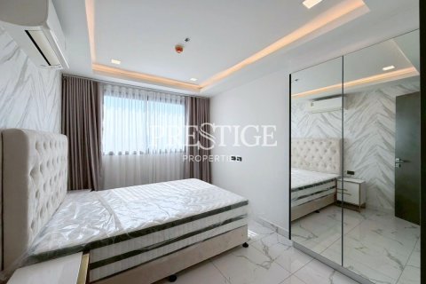 Condo in Pattaya, Thailand, 2 bedrooms № 197850 - photo 14