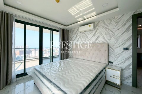 Condo in Pattaya, Thailand, 2 bedrooms № 197850 - photo 9