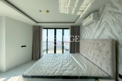 Condo in Pattaya, Thailand, 2 bedrooms № 197850 - photo 10