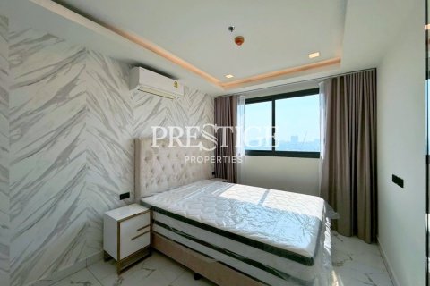 Condo in Pattaya, Thailand, 2 bedrooms № 197850 - photo 13