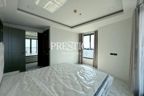 Condo in Pattaya, Thailand, 2 bedrooms № 197850 - photo 11
