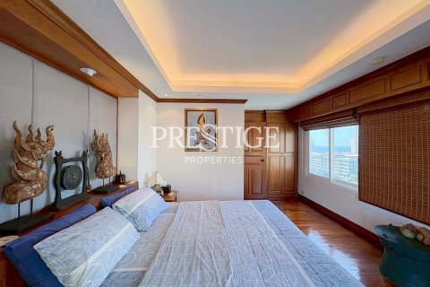 Condo in Pattaya, Thailand, 2 bedrooms № 197847 - photo 24