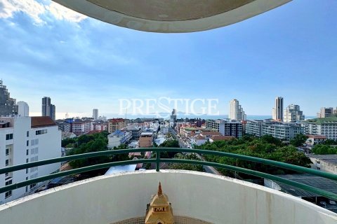 Condo in Pattaya, Thailand, 2 bedrooms № 197847 - photo 27
