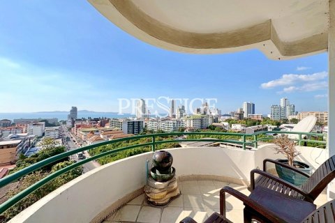 Condo in Pattaya, Thailand, 2 bedrooms № 197847 - photo 28