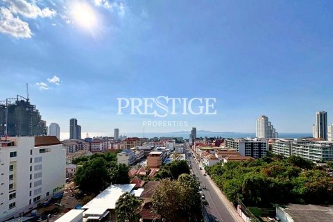 Condo in Pattaya, Thailand, 2 bedrooms № 197847 - photo 29