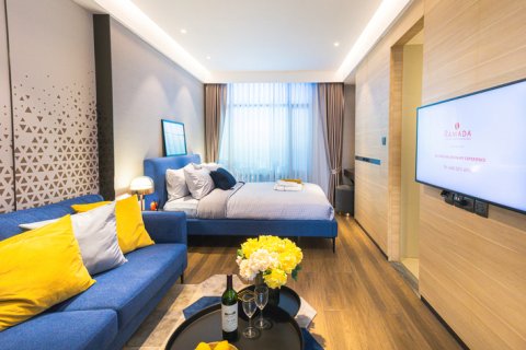 Estudio en Pattaya, Tailandia № 205779 - foto 3
