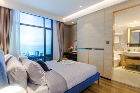 Estudio en Pattaya, Tailandia № 205779 - foto 5