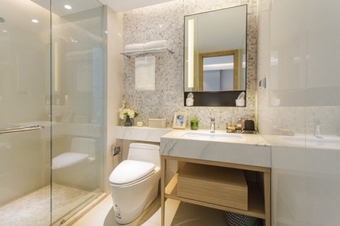 Estudio en Pattaya, Tailandia № 205779 - foto 6