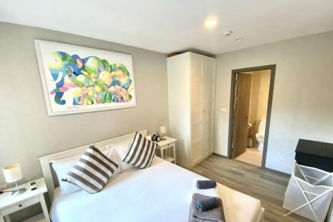 Apartamento de 2 habitaciones en Pattaya, Tailandia № 205780 - foto 5