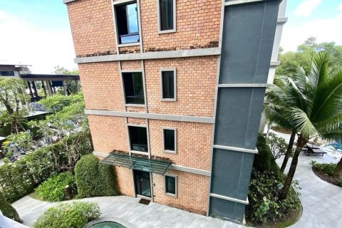 Apartamento de 2 habitaciones en Pattaya, Tailandia № 205780 - foto 8