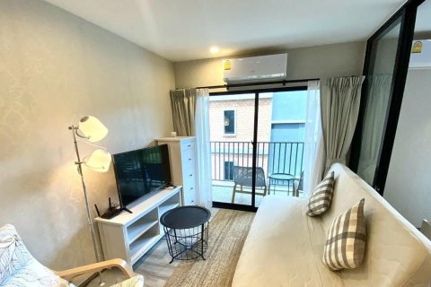 Appartement à Pattaya, Thaïlande 2 chambres № 205780