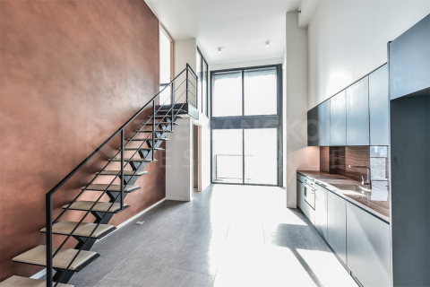 Condominio de 2 dormitorios en Bangkok, Tailandia № 188446 - foto 10