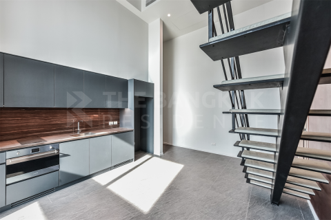 Condominio de 2 dormitorios en Bangkok, Tailandia № 188446 - foto 5