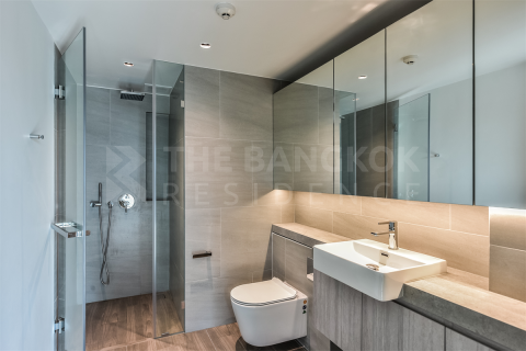 Condominio de 2 dormitorios en Bangkok, Tailandia № 188446 - foto 9