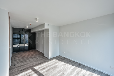 Condo in Bangkok, Thailand, 2 bedrooms  № 188446