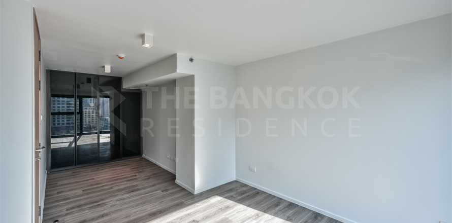Condominio de 2 dormitorios en Bangkok, Tailandia № 188446